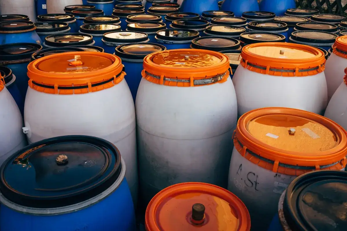 Chemical & Toxic Waste Cleanup in Ham Lake, MN